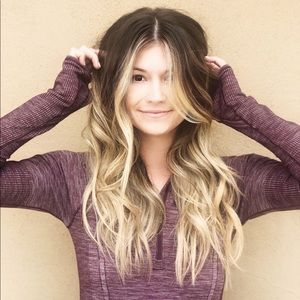 Meet your Posher, Alexa